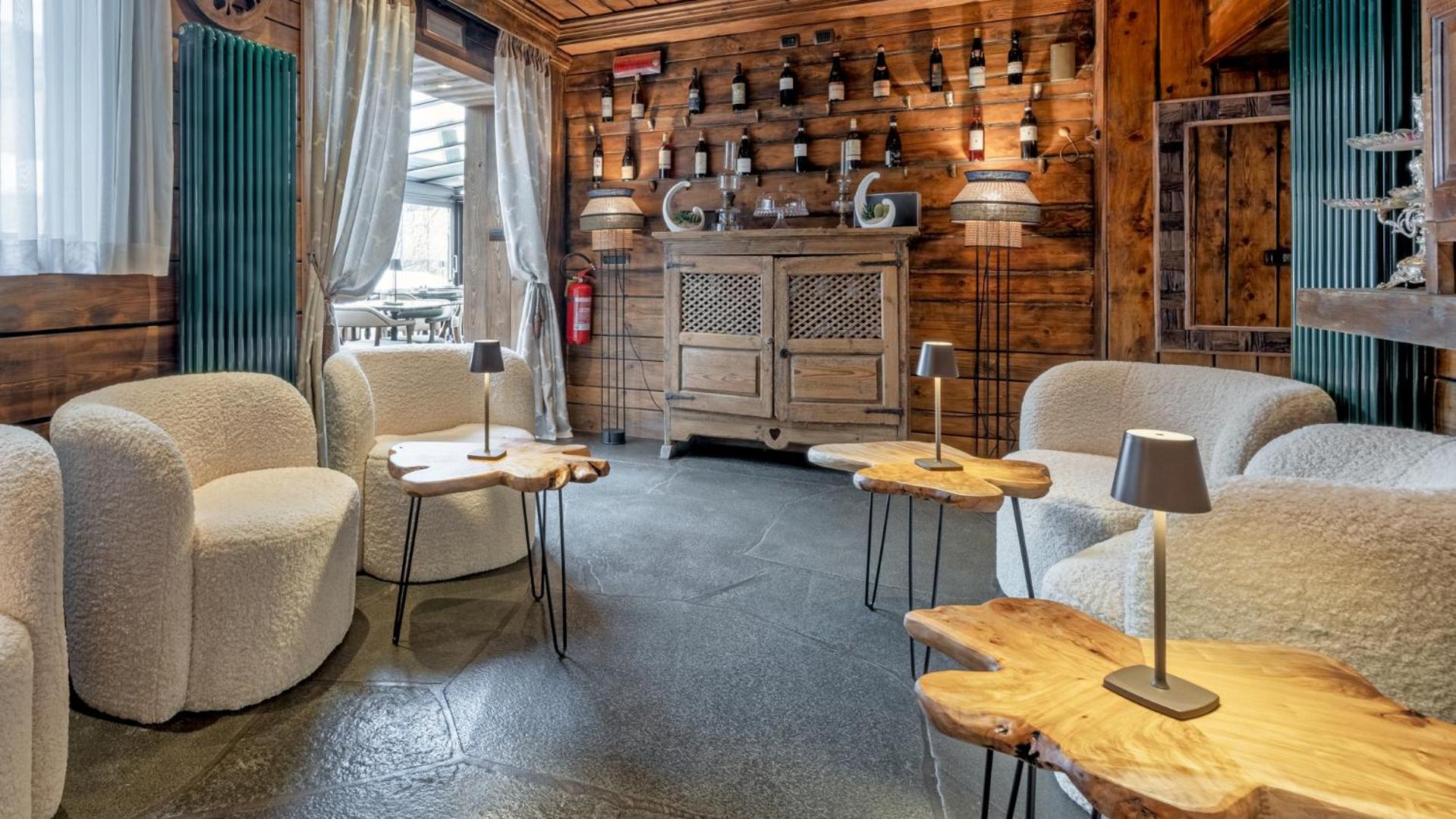 Chalet Bragard Лімоне-П'ємонте Екстер'єр фото