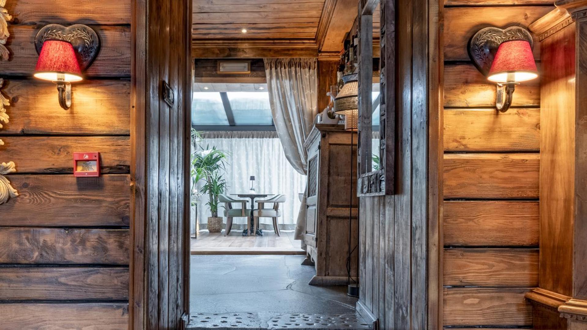 Chalet Bragard Лімоне-П'ємонте Екстер'єр фото