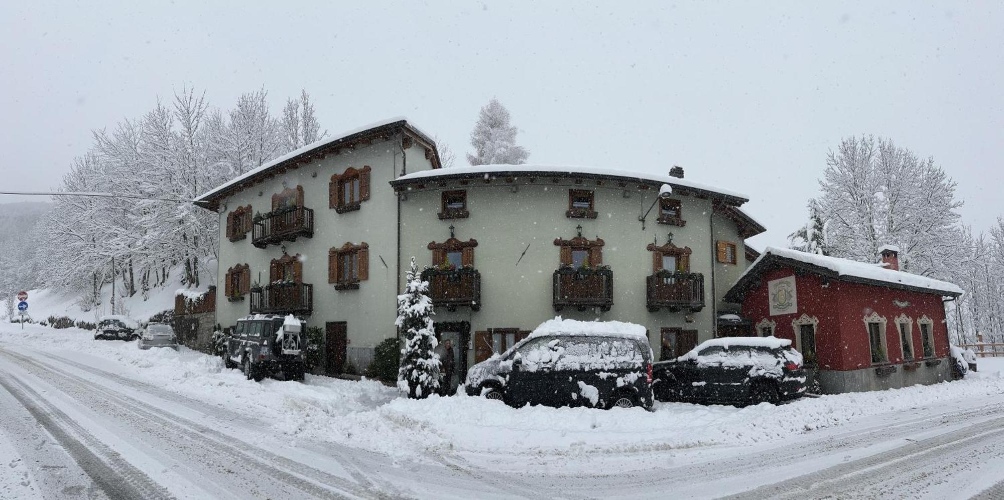 Chalet Bragard Лімоне-П'ємонте Екстер'єр фото