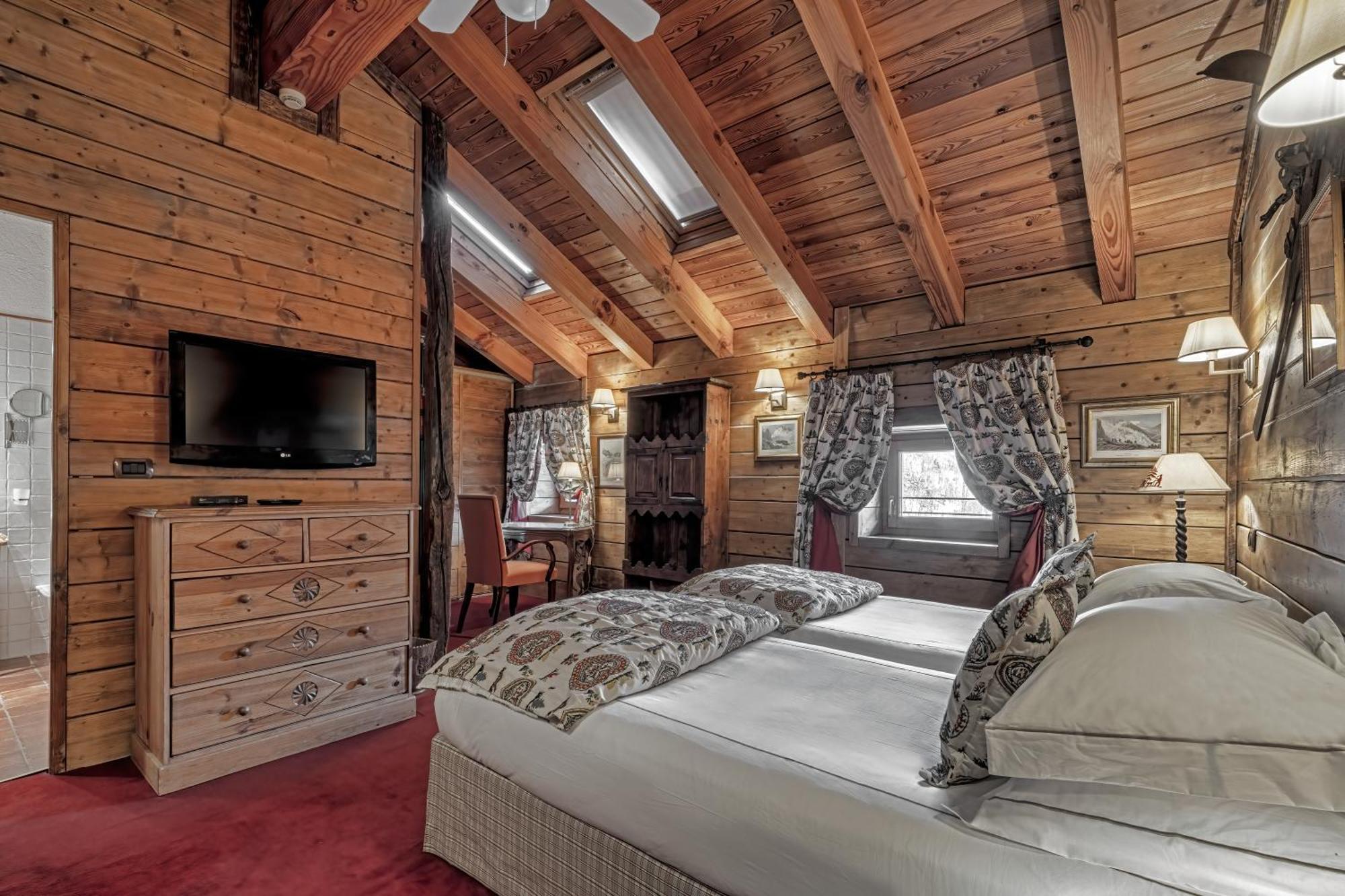 Chalet Bragard Лімоне-П'ємонте Екстер'єр фото