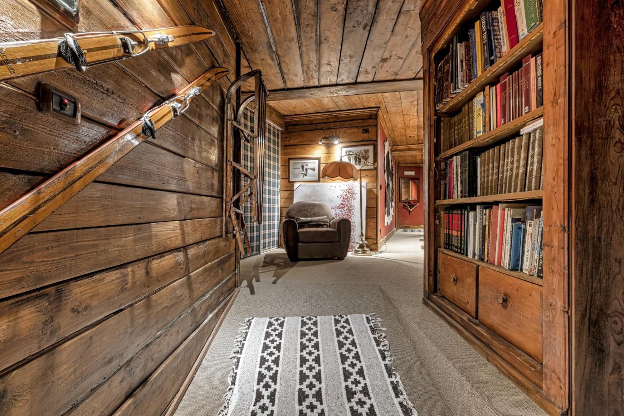 Chalet Bragard Лімоне-П'ємонте Екстер'єр фото