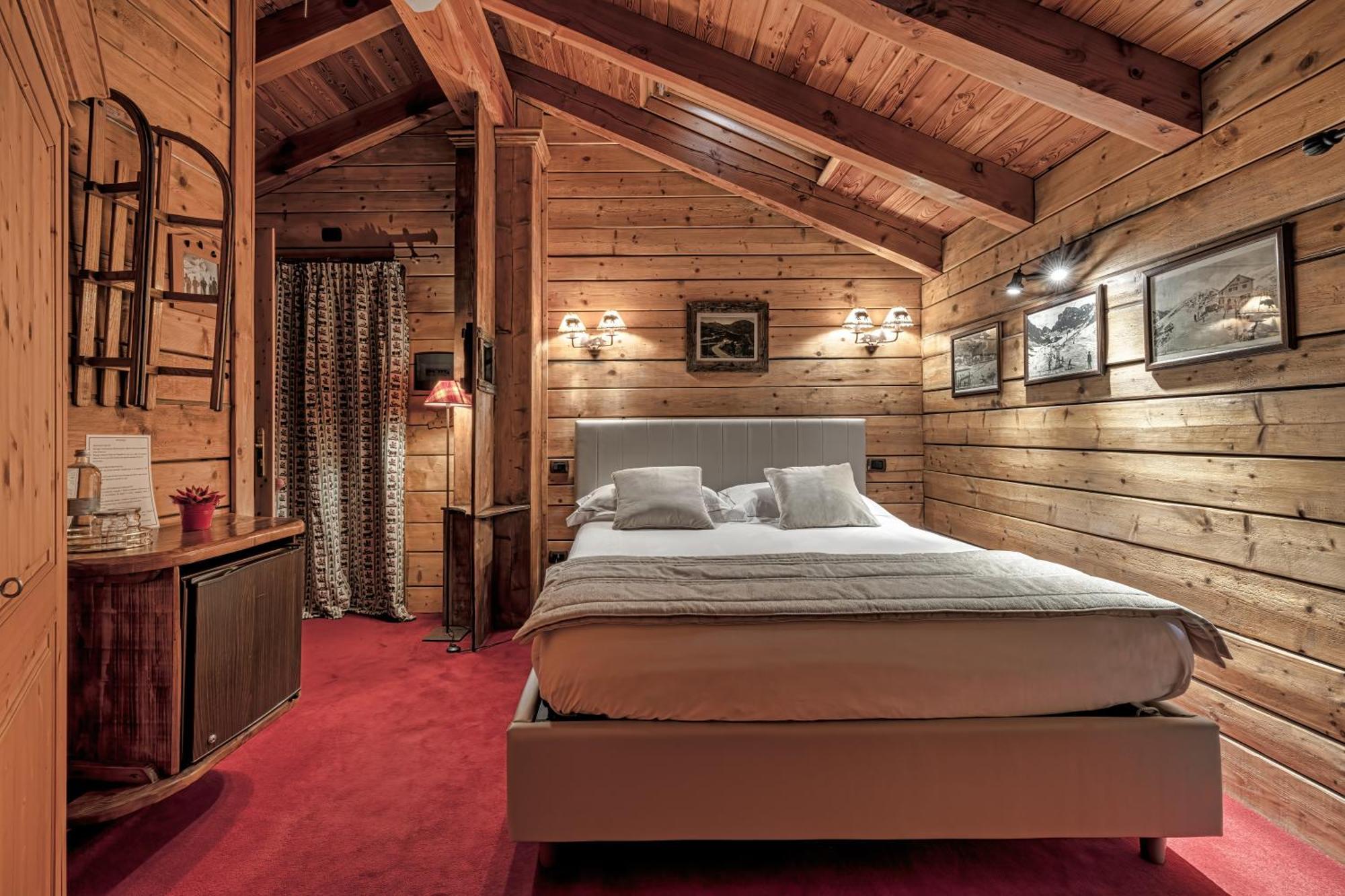 Chalet Bragard Лімоне-П'ємонте Екстер'єр фото