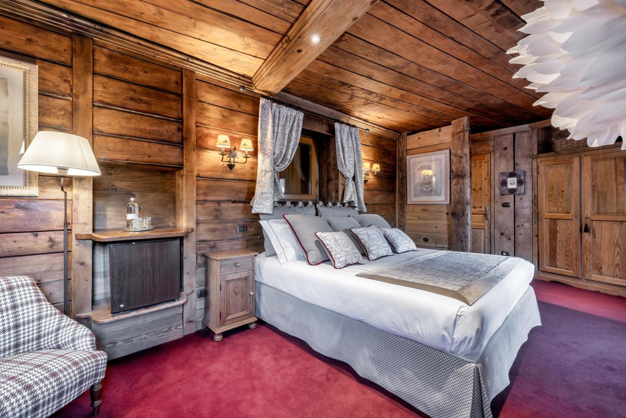 Chalet Bragard Лімоне-П'ємонте Екстер'єр фото